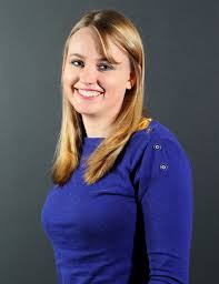 Rebecca Trout, National Civic League